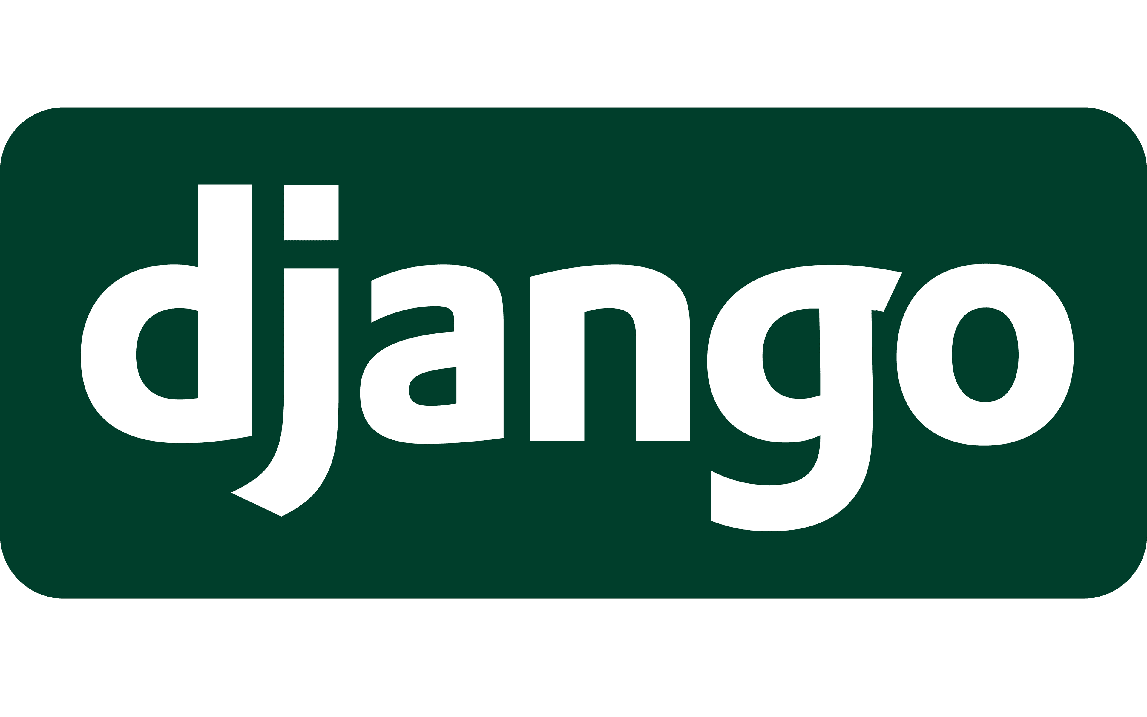 Django logo