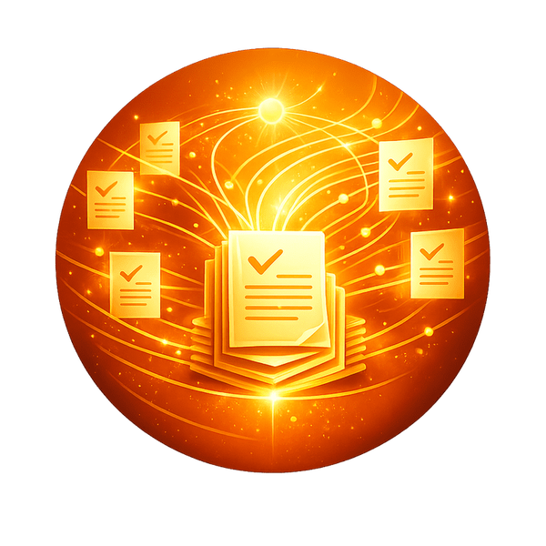 Dossier administratif collaborateur automatisé