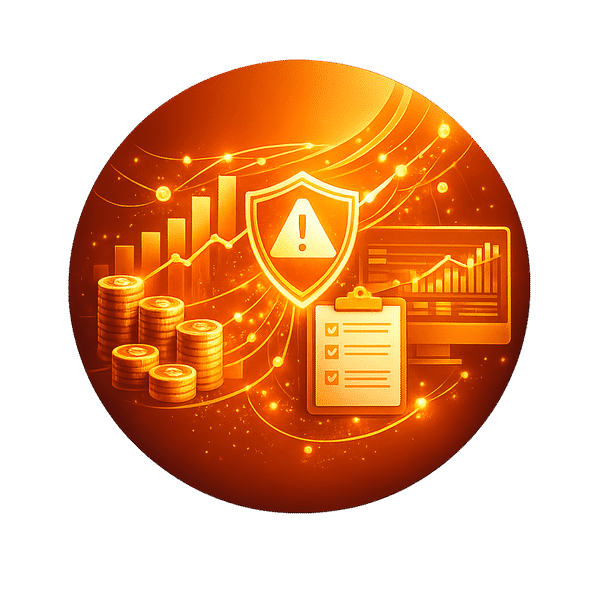 Assistant clôture et contrôle financier