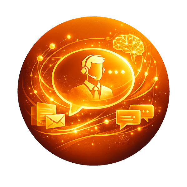 Support client augmenté