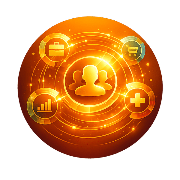 Personnalisation des messages par segment