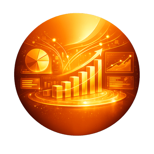 Tableau de bord décisionnel augmenté