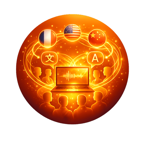 Traduction temps réel de réunions