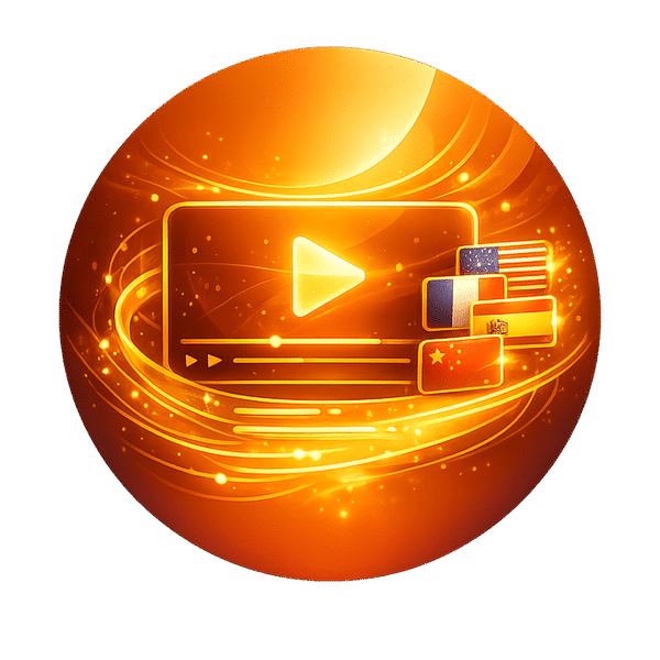 Sous-titrage automatique de vidéos