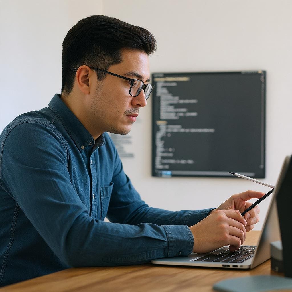 compétences techniques et métier nécessaires