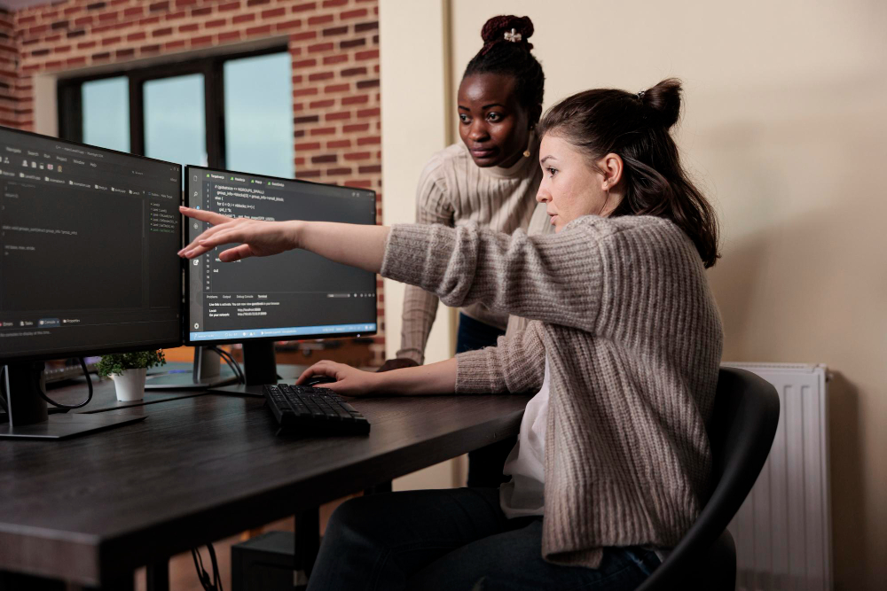 Qu&rsquo;est-ce qu&rsquo;un logiciel métier