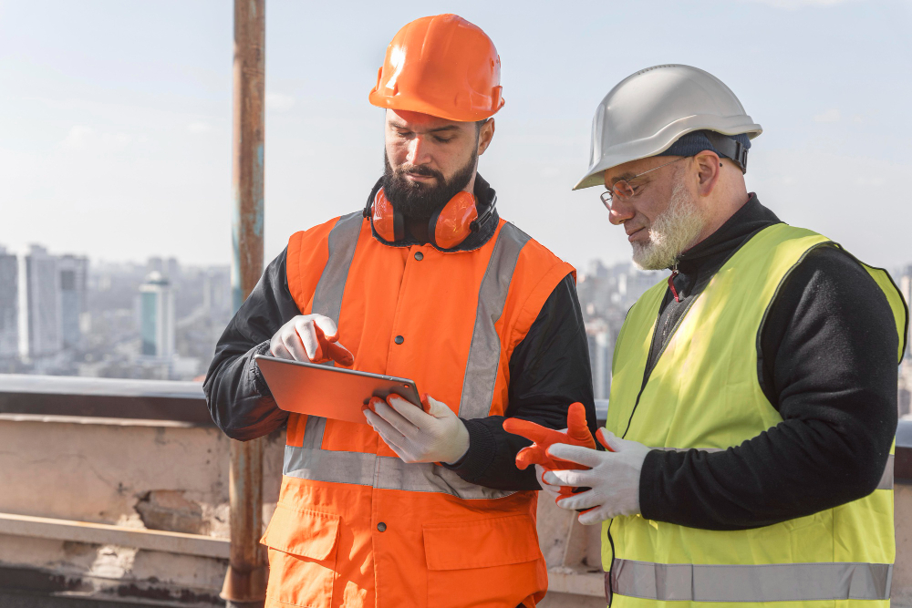 Études de cas sur Concrete Dispatch