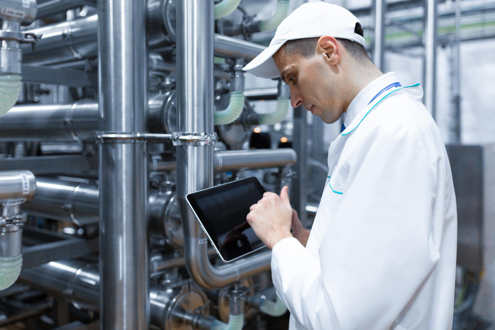 Pourquoi digitaliser ses processus industriels