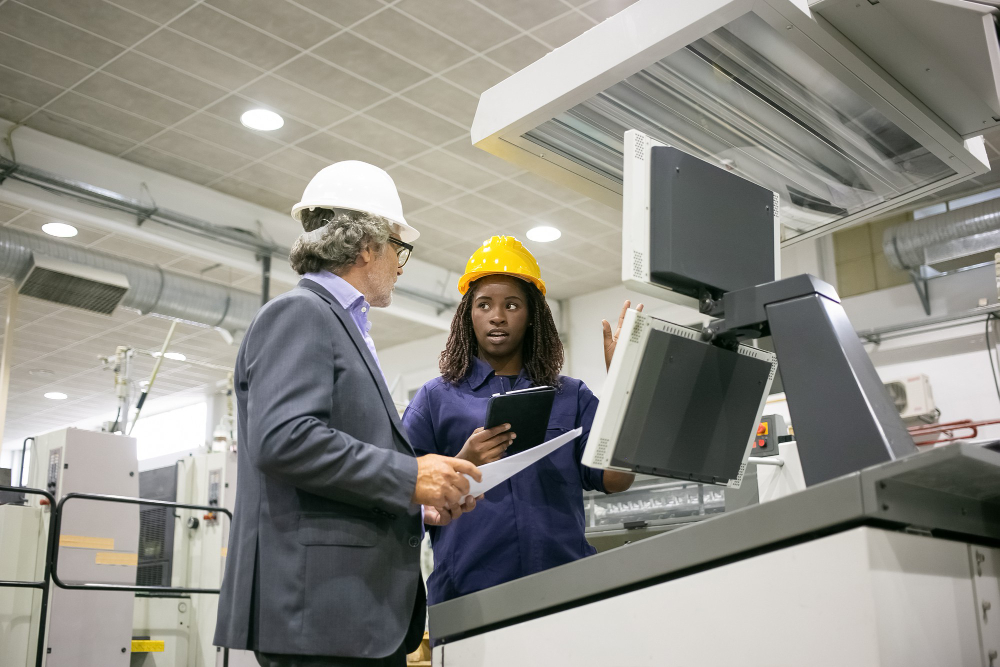 Les étapes clés de la digitalisation