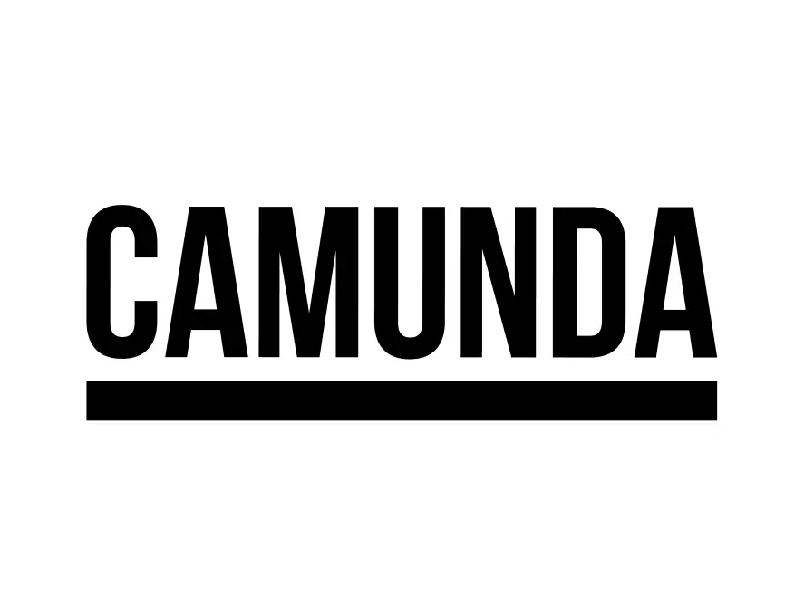 Logo de React