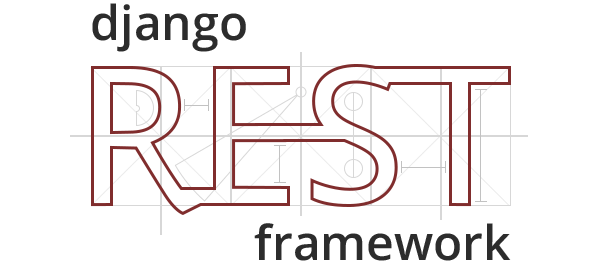 Logo de Django