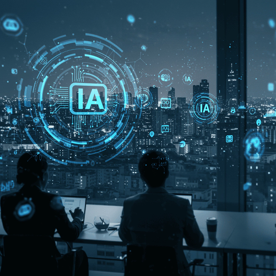 Comment ne pas rater une intégration IA pour une organisation ?